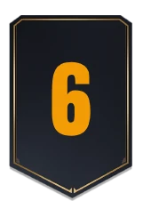 Top-6