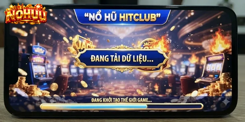 Nổ Hũ Hitclub: Gom Đủ Luật Chơi Và Kinh Nghiệm