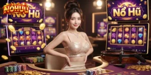 Nổ Hũ Zeus: Bức Tranh Trọn Vẹn Về Một Game Hot