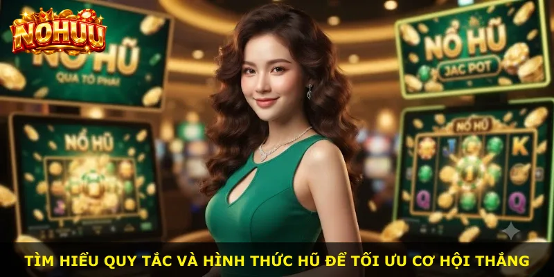 Tìm hiểu quy tắc và hình thức hũ để tối ưu cơ hội thắng